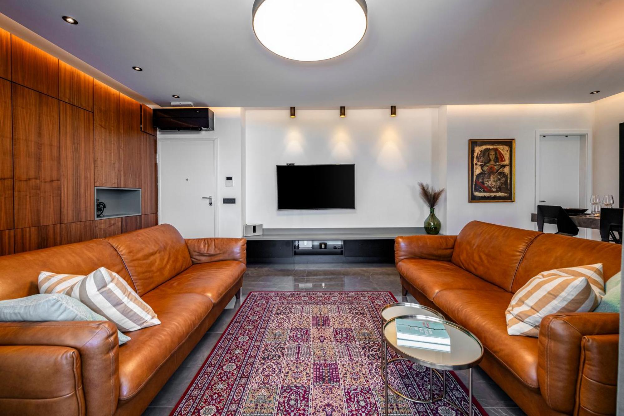 Apartment Sunny Rock Dubrovnik Eksteriør billede