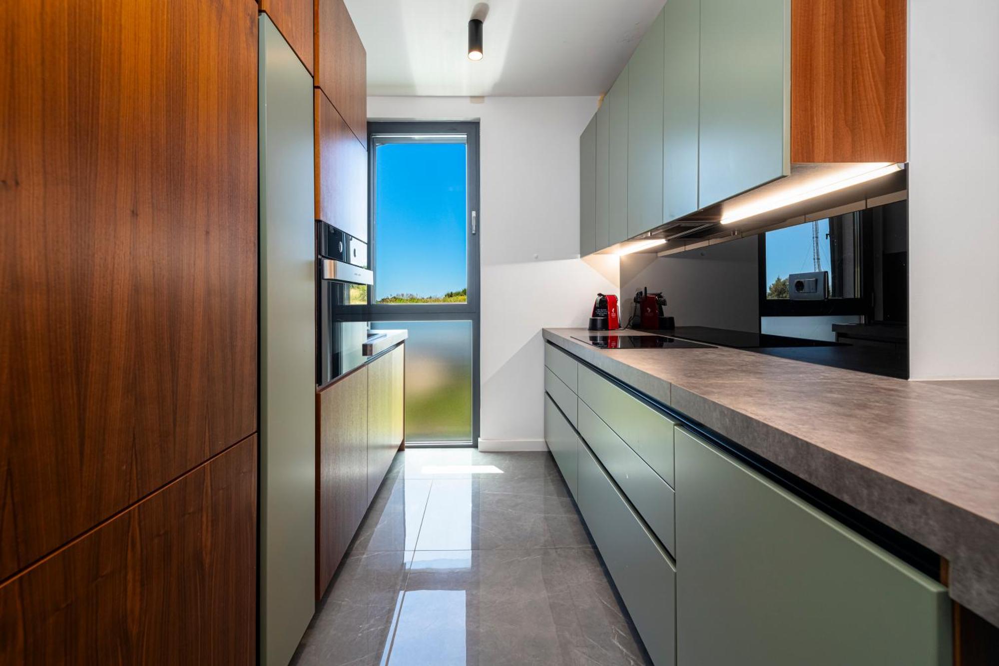 Apartment Sunny Rock Dubrovnik Eksteriør billede