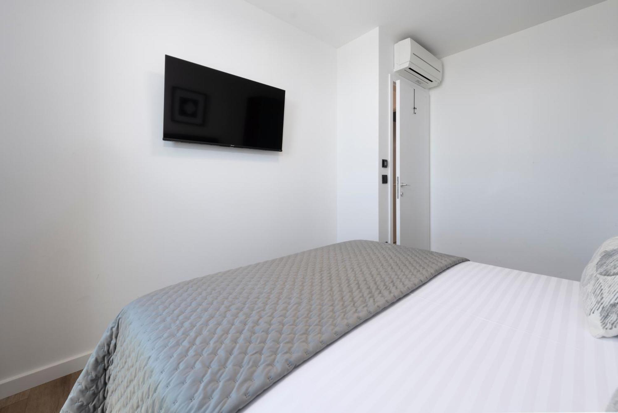 Apartment Sunny Rock Dubrovnik Eksteriør billede
